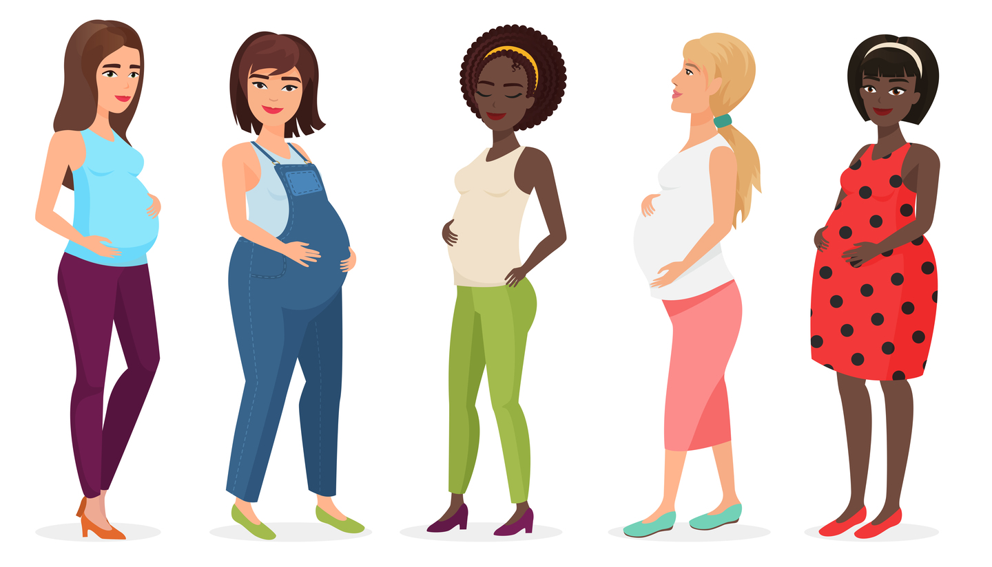 Maternidade Segurado Inss